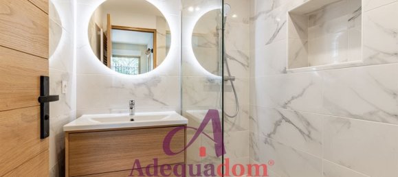 1 chambre Appartement à Bois-Colombes, France No. 185179 8