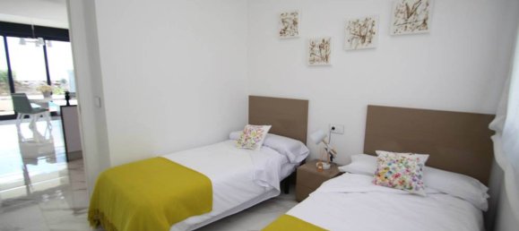 3 غرف نوم فيلا في Amay Deluxe, Orihuela, Spain رقم 15353 3