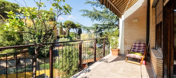 6 rooms Apartment in Rome, Italy No. 85743 26