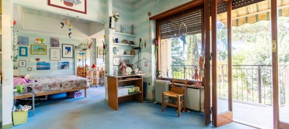 6 rooms Apartment in Rome, Italy No. 85743 32