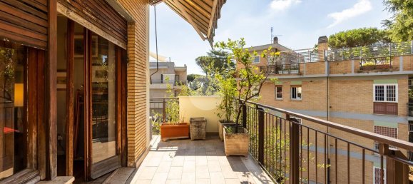 6 rooms Apartment in Rome, Italy No. 85743 22