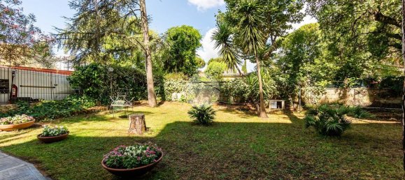 6 rooms Apartment in Rome, Italy No. 85743 15