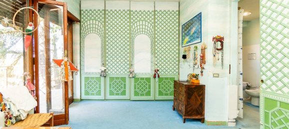 6 rooms Apartment in Rome, Italy No. 85743 40