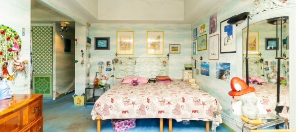 6 rooms Apartment in Rome, Italy No. 85743 39