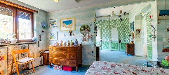 6 rooms Apartment in Rome, Italy No. 85743 33