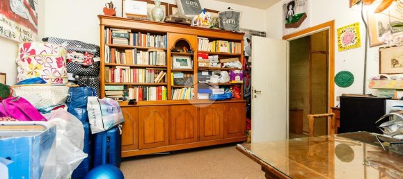 6 rooms Apartment in Rome, Italy No. 85743 35