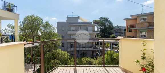 6 rooms Apartment in Rome, Italy No. 85743 27