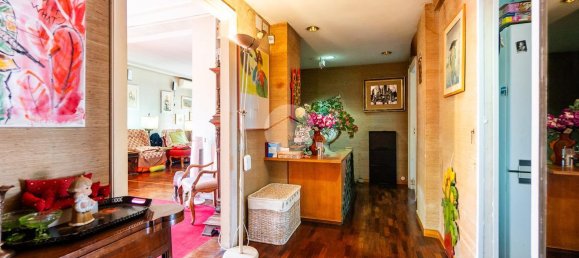 6 rooms Apartment in Rome, Italy No. 85743 23