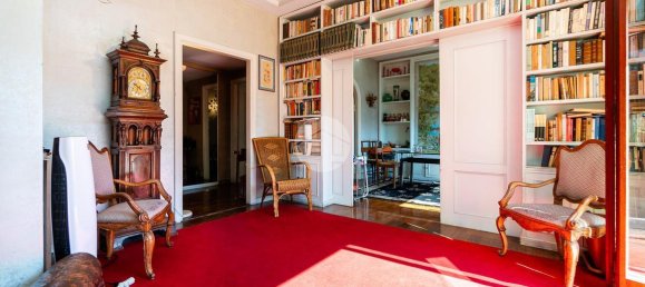 6 rooms Apartment in Rome, Italy No. 85743 21