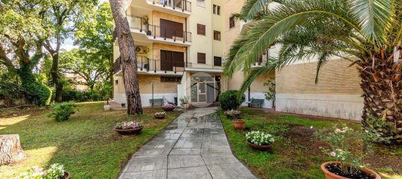 6 rooms Apartment in Rome, Italy No. 85743 47