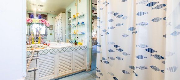 6 rooms Apartment in Rome, Italy No. 85743 34