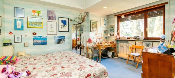 6 rooms Apartment in Rome, Italy No. 85743 31