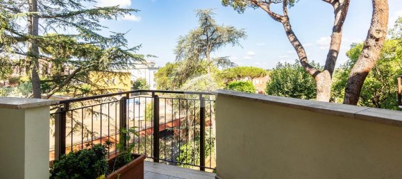 6 rooms Apartment in Rome, Italy No. 85743 30