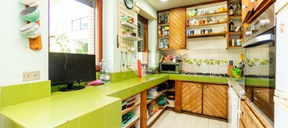 6 rooms Apartment in Rome, Italy No. 85743 28