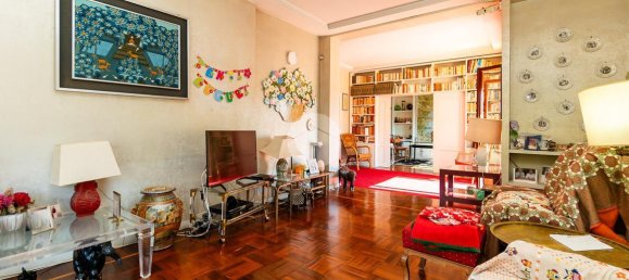 6 rooms Apartment in Rome, Italy No. 85743 19