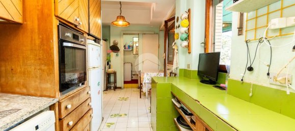 6 rooms Apartment in Rome, Italy No. 85743 24