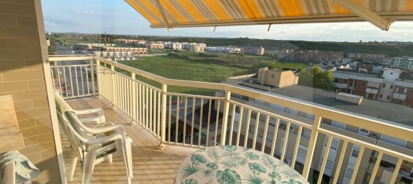 3-salle Penthouse à Campomarino, Italy No. 24983 11