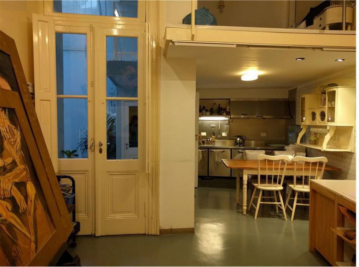 Studio in Buenos Aires, Argentina No. 66543