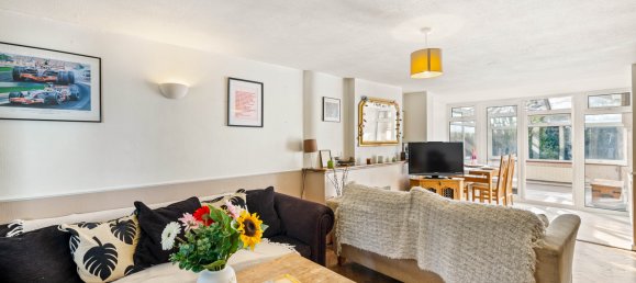 3 Schlafzimmer Haus in Redhill, United Kingdom, Nr. 980 8