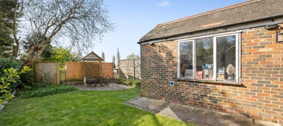 3 Schlafzimmer Haus in Redhill, United Kingdom, Nr. 980 19