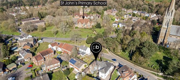 3 Schlafzimmer Haus in Redhill, United Kingdom, Nr. 980 42