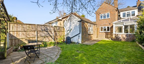 3 Schlafzimmer Haus in Redhill, United Kingdom, Nr. 980 38