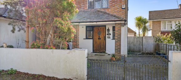 3 Schlafzimmer Haus in Redhill, United Kingdom, Nr. 980 37