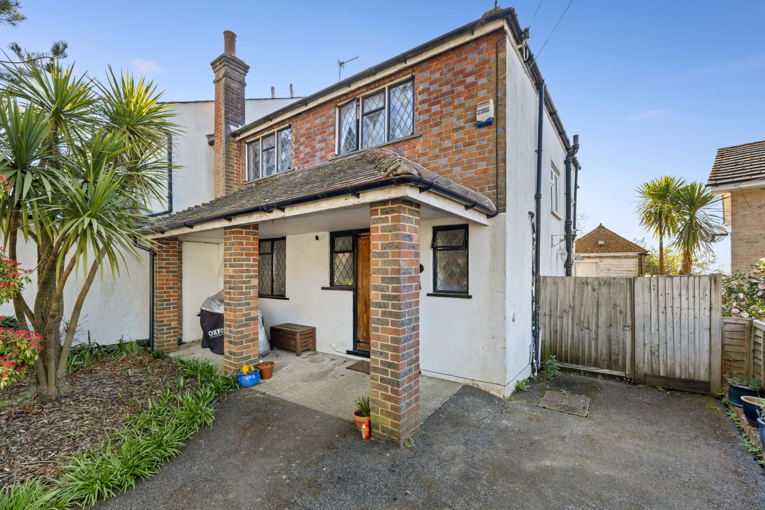 3 Schlafzimmer Haus in Redhill, United Kingdom, Nr. 980