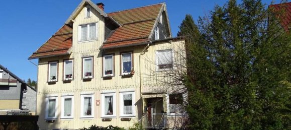 12-salle Maison à Goslar, Germany No. 11721 2