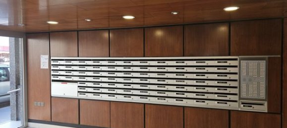 Studio in Paris, France No. 314215 6