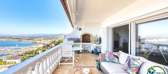 2 Schlafzimmer Wohnung in Roses, Spain, Nr. 182285 2