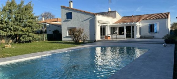 3 bedrooms Villa in La Tremblade, France No. 280656 7