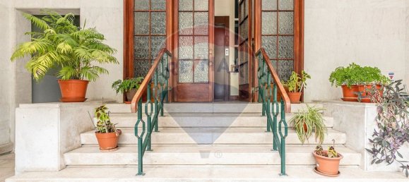 Edifício em Lisbon, Portugal 1288 m² N.º 60153 2