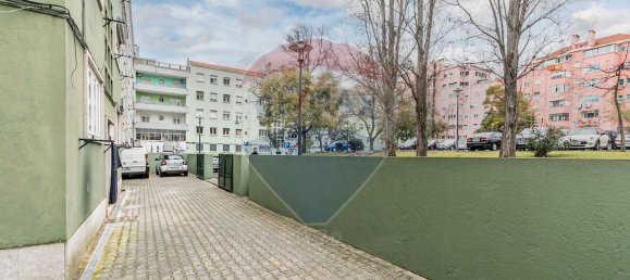 Edifício em Lisbon, Portugal 1288 m² N.º 60153 7