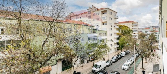 Edifício em Lisbon, Portugal 1288 m² N.º 60153 5