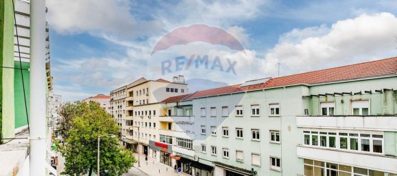 Edifício em Lisbon, Portugal 1288 m² N.º 60153 6