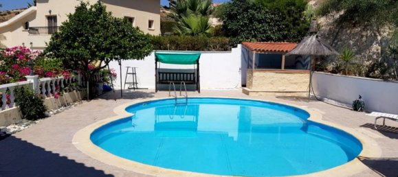 4 dormitorios villa en venta en Limassol, Cyprus № 25009 8