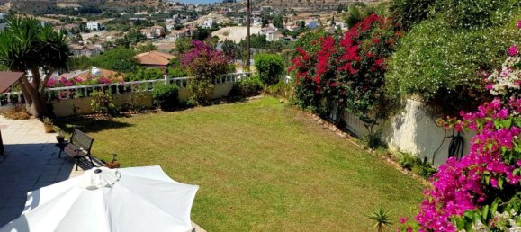 4 dormitorios villa en venta en Limassol, Cyprus № 25009 9