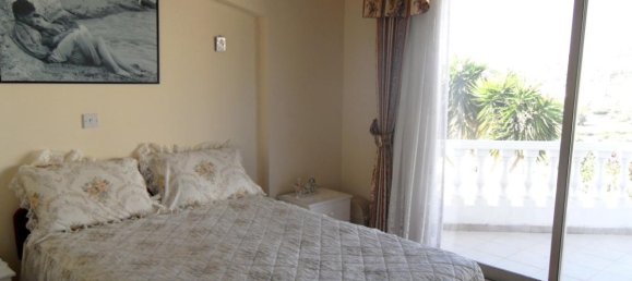 4 dormitorios villa en venta en Limassol, Cyprus № 25009 5
