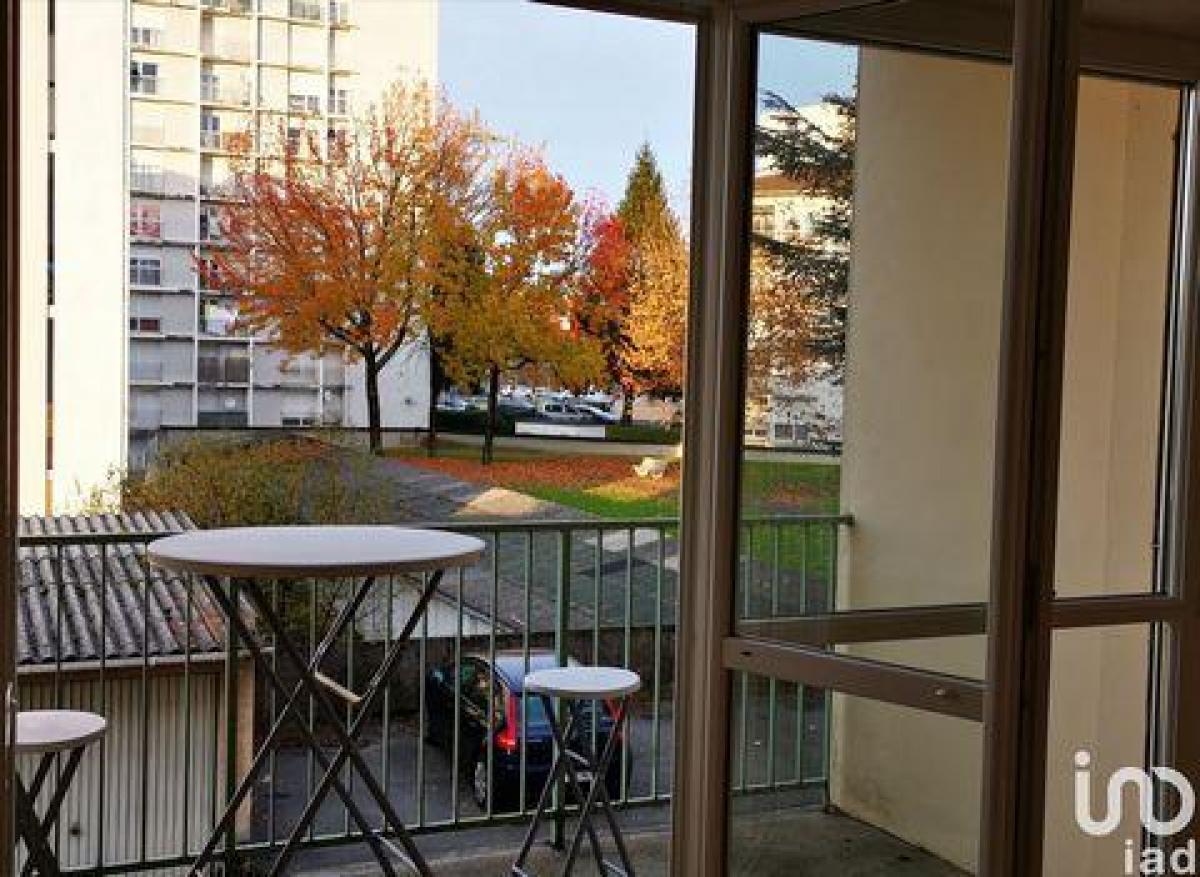 2 chambres Condo à Pau, France No. 3886