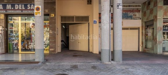 Garaje en Granada, Spain 12 m² No. 180580 4