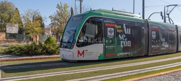 Garaje en Granada, Spain 12 m² No. 180580 29