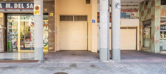 Garaje en Granada, Spain 12 m² No. 180580 15