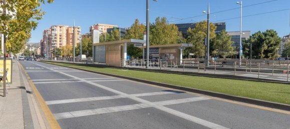 Garaje en Granada, Spain 12 m² No. 180580 23