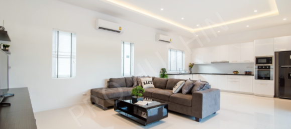 Vivenda T3 em Hua Hin, Thailand N.º 165823 11