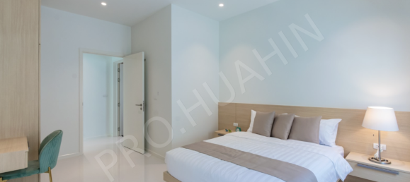 Vivenda T3 em Hua Hin, Thailand N.º 165823 7
