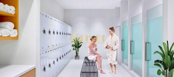 Квартира 1+1 в Аланья, Турция № 5292 4