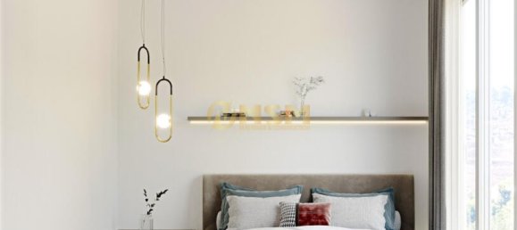 Квартира 1+1 в Аланья, Турция № 5292 25