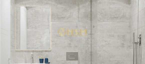 Квартира 1+1 в Аланья, Турция № 5292 26