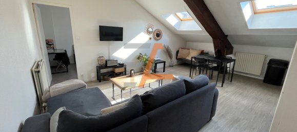 1 bedroom Apartment in Saint-Etienne, France No. 267032 2